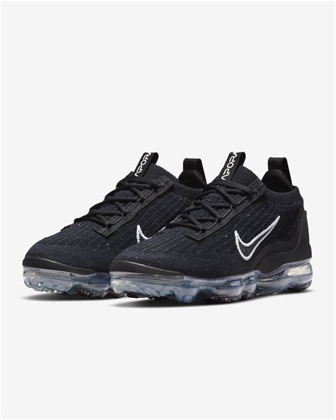 nike air vapormax 2021 fk herrenschuh|Nike Air VaporMax air unit.